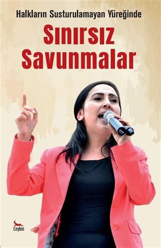Halkların Susturulamayan Yüreğinde
