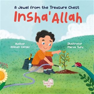 İnsha'Allah / A Jevel from the Treasure Chest