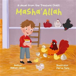Masha'Allah / A Jevel from the Treasure Chest