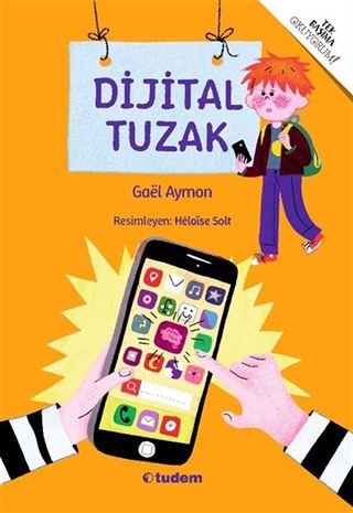 Dijital Tuzak