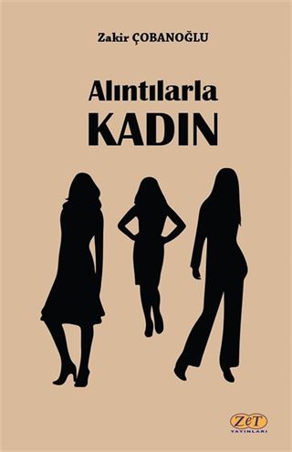 Alıntılarla Kadın