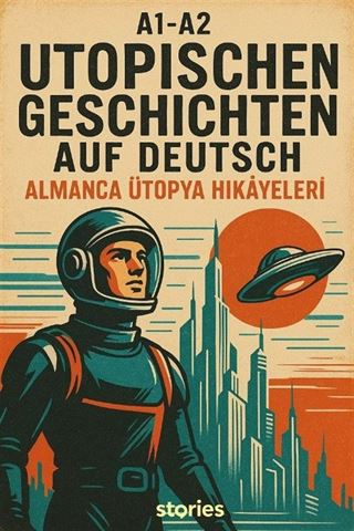 Utopische Geschichten Auf Deutsch