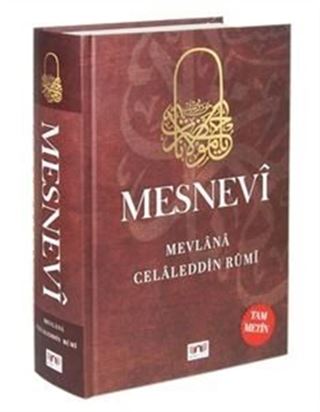 Mesnevi (Tam Metin)
