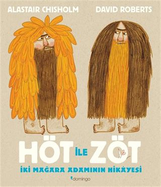 Höt ile Zöt