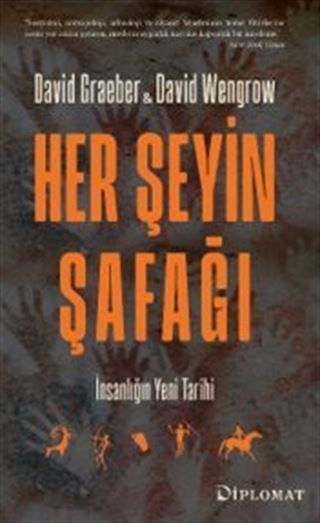 Her Şeyin Şafağı