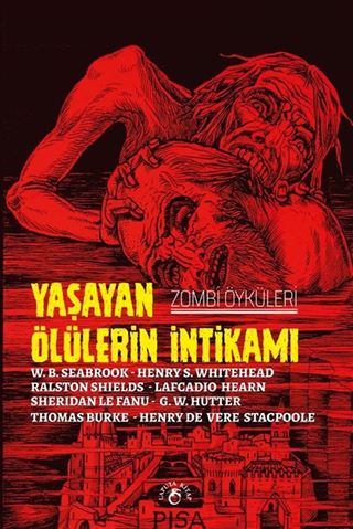 Yaşayan Ölülerin İntikamı Zombi Öyküleri