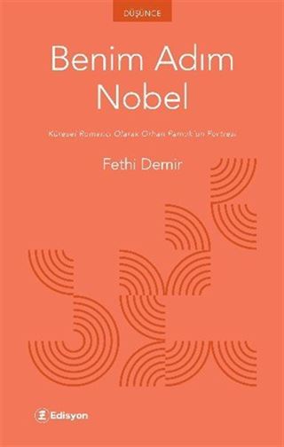Benim Adım Nobel