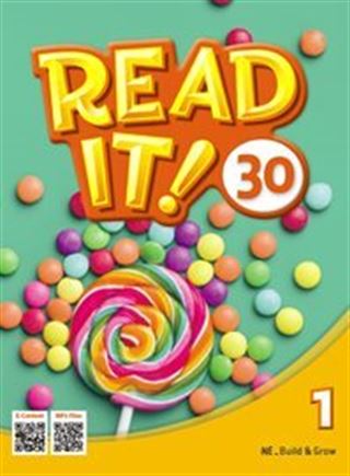 Read It! 30 Level 1