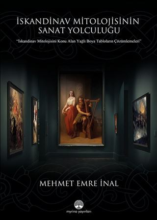 İskandinav Mitolojisinin Sanat Yolculuğu