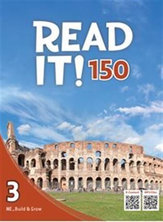 Read It! 150 Level 3