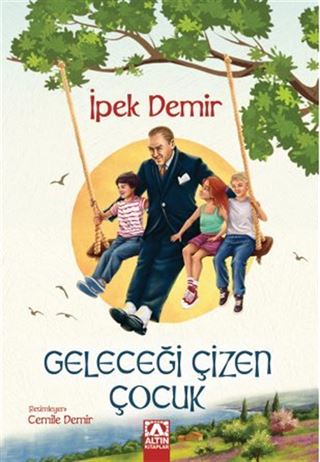 Geleceği Çizen Çocuk