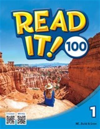 Read It! 100 Level 1