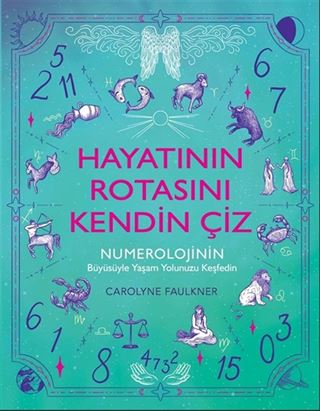 Hayatının Rotasını Kendin Çiz