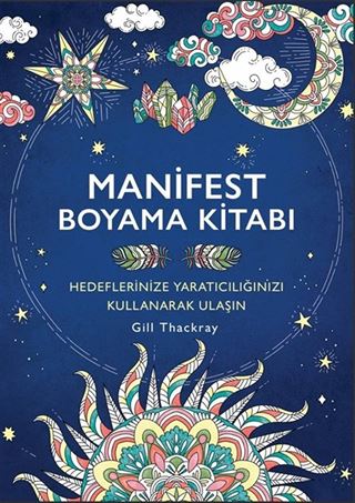 Manifest Boyama Kitabı