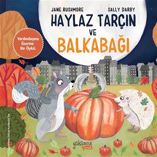Haylaz Tarçın ve Balkabağı