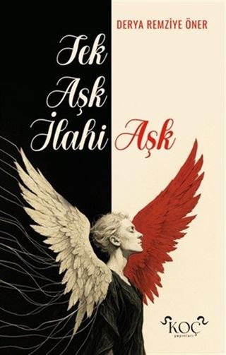 Tek Aşk İlahi Aşk