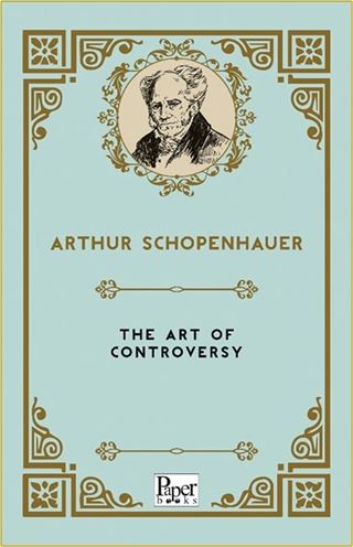 The Art of Controversy