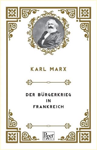 Der Bürgerkrieg in Frankreich