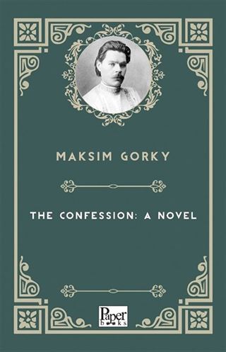 The Confession: A Novel
