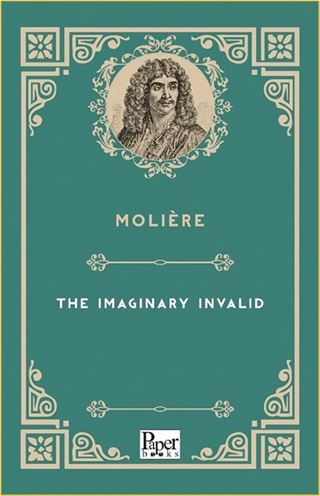 The Imaginary Invalid