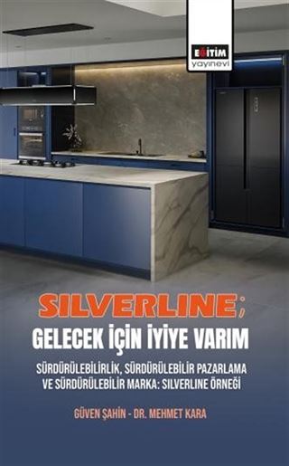 Silverline; Gelecek için İyiye Varım