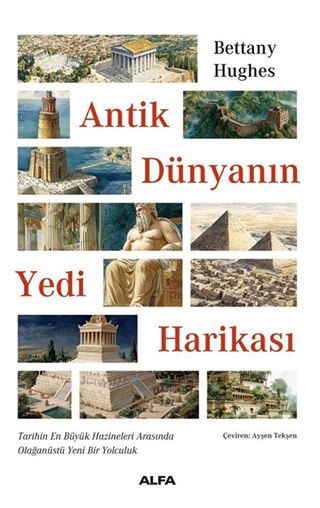 Antik Dünyanın Yedi Harikası