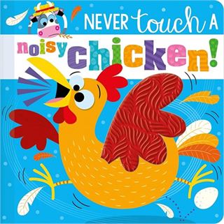 MBI - Never Touch a Noisy Chicken!