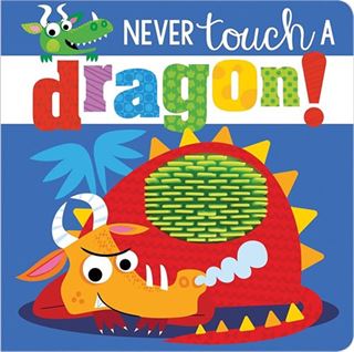 MBI - Never Touch a Dragon!