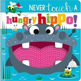 MBI - Never Touch a Hungry Hippo!