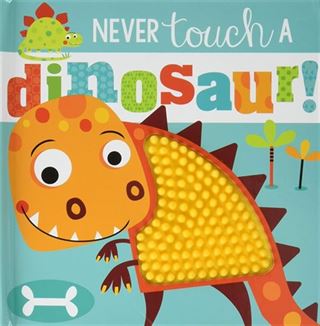 MBI - Never Touch a Dinosaur!