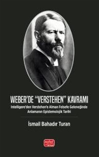 Weber'de 'Verstehen' Kavramı