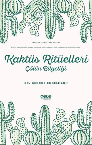 Kaktüs Ritüelleri