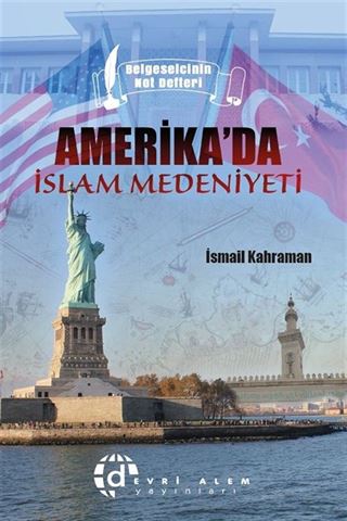 Amerika'da İslam Medeniyeti