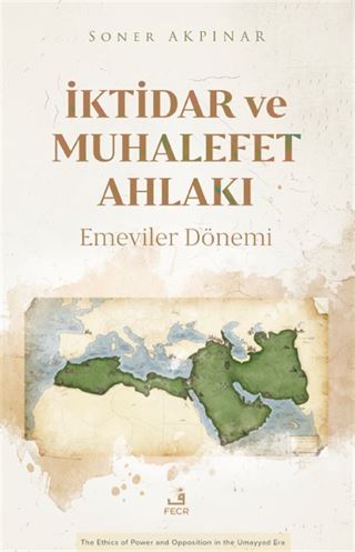 İktidar ve Muhalefet Ahlakı