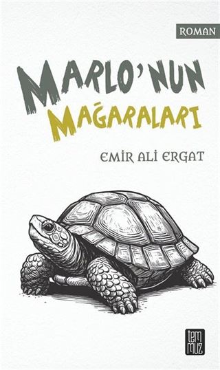 Marlo'nun Mağaraları