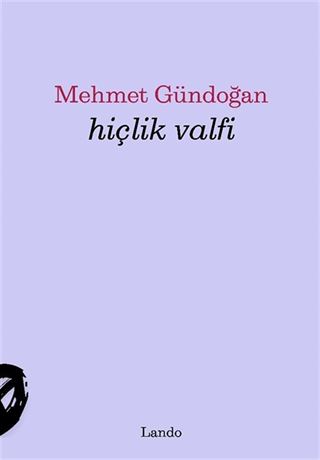 Hiçlik Valfi