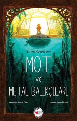Mot ve Metal Balıkçıları