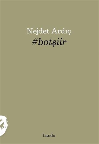 #botşiir