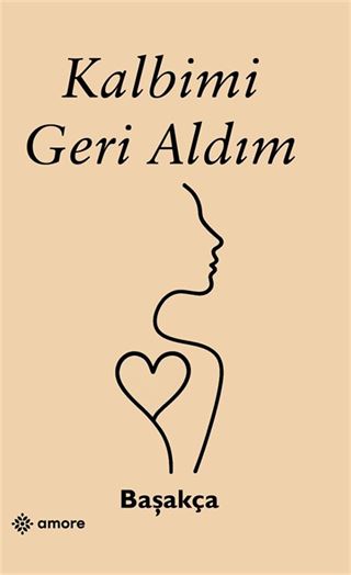 Kalbimi Geri Aldım