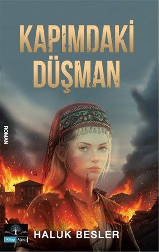Kapımdaki Düşman