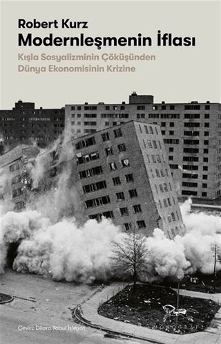 Modernleşmenin İflası