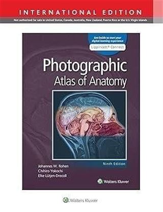 ANTMY: A PHOTOGRAPHİC ATLAS 9E