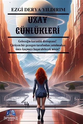 Uzay Günlükleri