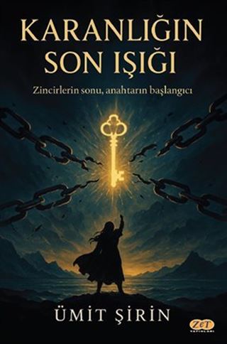 Karanlığın Son Işığı