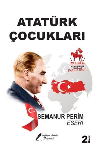 Atatürk Çocukları