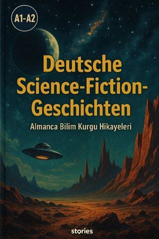 A1-A2 Deutsche Science-Giction-Geschicten