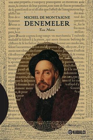 Denemeler