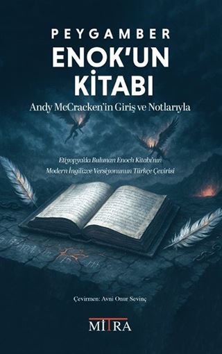 Peygamber Enok'un Kitabı