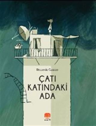 Çatı Katındaki Ada