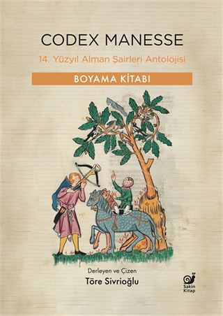 Codex Manesse